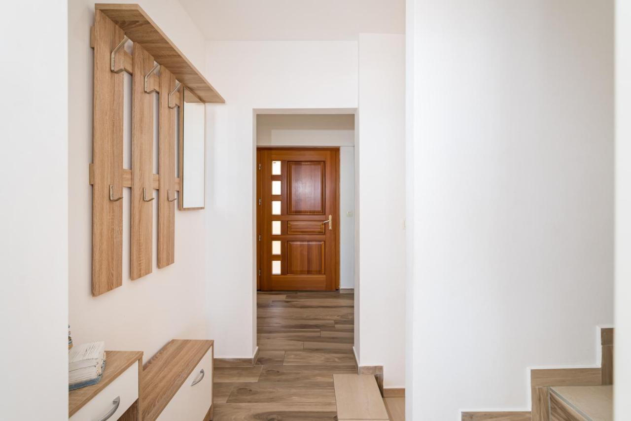 Ferienhaus Inselglueck Auf Ugljan - Zadar Preko Ngoại thất bức ảnh