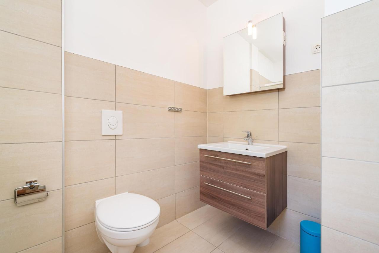Ferienhaus Inselglueck Auf Ugljan - Zadar Preko Ngoại thất bức ảnh