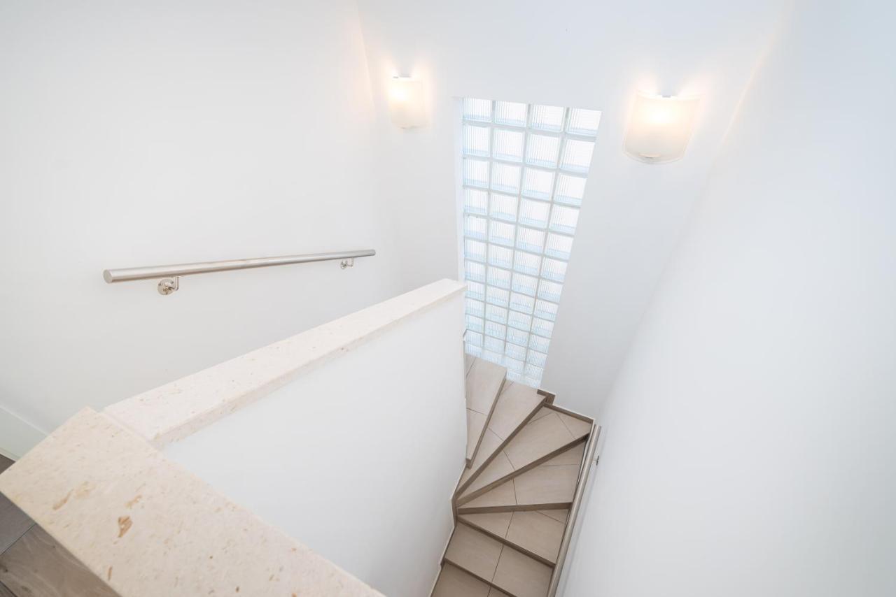 Ferienhaus Inselglueck Auf Ugljan - Zadar Preko Ngoại thất bức ảnh