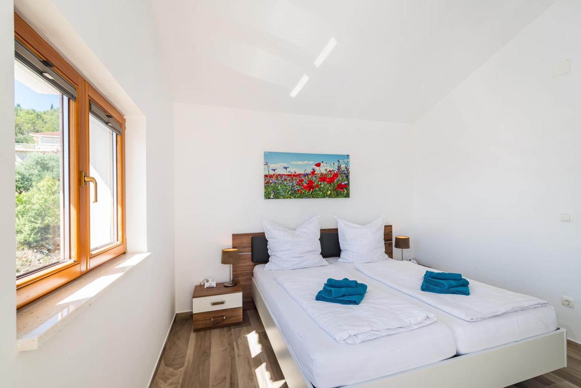 Ferienhaus Inselglueck Auf Ugljan - Zadar Preko Ngoại thất bức ảnh